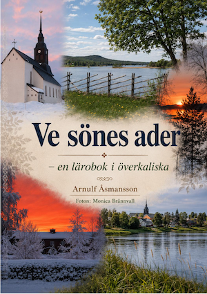 Larobok i overkaliska